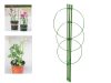 Gyűrűs növénytámasz 60 cm