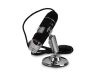 Digitális mikroszkóp usb 8 led smd 1000x zoom