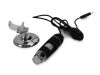 Digitális mikroszkóp usb 8 led smd 1000x zoom