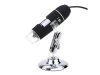 Digitális mikroszkóp usb 8 led smd 1000x zoom