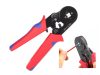 Krimpelőprés véghüvelyekhez 0.25-10mm²