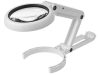 5x 11x 8 led usb összecsukható asztali lámpa 5x 11x 8 led
