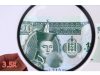 Harmadik kéz forrasztó készlet nagyító üveg tartó led