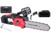RD-8012 Akkumulátoros láncfűrész 1200W - 30 cm