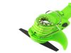 Akkumulátoros teleszkópos fűkasza 800W, 18000 RPM
