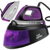 Tobi Steam Surge Pro gőzállomás kerámia talp, 2400W