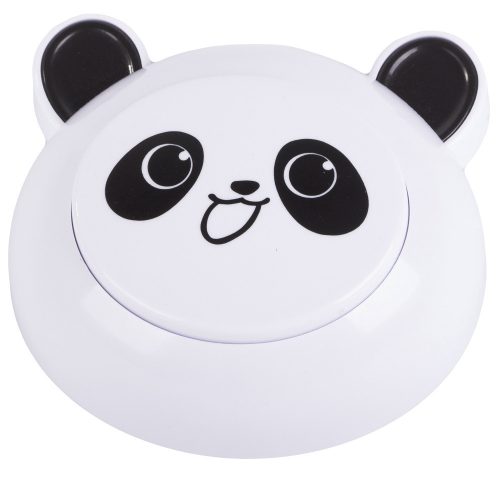 Interaktív ugrálós játék magasságmérő, fejlesztő játék - panda