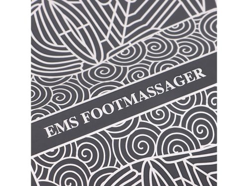 Ems lábmatrac elektrostimulátor izommasszázs készülék