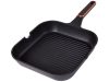 Grill serpenyő indukciós tapadásmentes 28cm