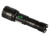 Bailong BL-L27-P160 COB nagy teljesítményű taktikai LED zseblámpa