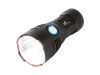 Bailong T48 zseblámpa XHP90 és COB LED-del, USB-C töltéssel