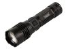 Bailong M1682 zoom zseblámpa PM10-TG LED-del és USB-C töltéssel