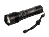 Bailong M1682 zoom zseblámpa PM10-TG LED-del és USB-C töltéssel