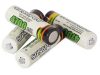 4 db újratölthető akkumlátor 4700mah AA