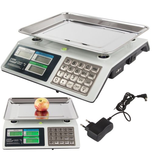 Elektronikus asztali számoló mérleg 40kg hu