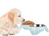 Metál dual dog box 350ml x 2