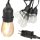 Garden girl brés 10 led e27 10m