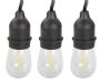 Garden girl brés 10 led e27 10m