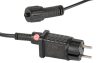 Garden girl brés 10 led e27 10m