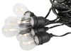Garden girl brés 10 led e27 10m