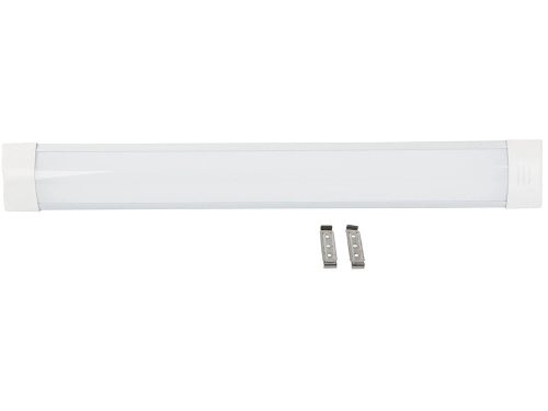 Led-es felszíni lámpatest 60cm 18w, Natúr szín