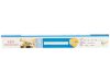 Led-es felszíni lámpatest 60cm 18w