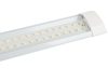 Led-es felszíni lámpatest 120cm 28w, hideg fényű