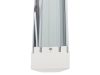 LED felszíni lámpatest 120cm 28w, meleg fehér