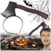 Balta halloween fejpánt balta jelmez