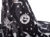 Halloween boszorkány kalap