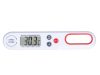 Lcd konyhai tű hőmérő bor 300°c főzés levesek