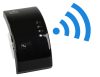 Wi-Fi jelerősítő és repeater 300Mbps 2.4G access point hálózati porttal