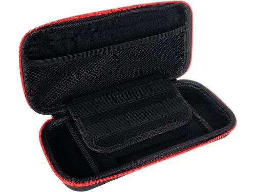Megerősített nintendo switch védőtok konzolhoz 