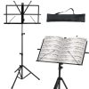 Pulpit stock stés szabályozott összecsukható fedél 130cm
