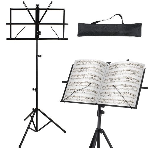 Pulpit stock stés szabályozott összecsukható fedél 130cm