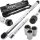 Synamometric kit case 3 sockets 17/19/21 1/2 40nm - 210 nm