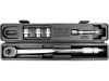 Synamometric kit case 3 sockets 17/19/21 1/2 40nm - 210 nm