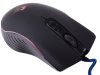 Vezetékes optikai egér laptop pc rgb fény