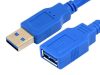 Usb 3.0 adapter shielded kábel 1,5m