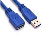 Usb 3.0 adapter shielded kábel 1,5m