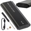 Hdd adapter box m.2 sata ngff usb 3.1 usb typ-c 2230-2280mm