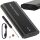 Hdd adapter box m.2 sata ngff usb 3.1 usb typ-c 2230-2280mm