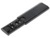 Hdd adapter box m.2 sata ngff usb 3.1 usb typ-c 2230-2280mm