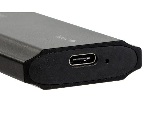 Hdd adapter box m.2 sata ngff usb 3.1 usb typ-c 2230-2280mm