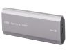 Hordozható külső Hdd adapter sata ngff usb 3.1, typ-c 