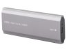 Hdd adapter box m.2 sata ngff usb 3.1 usb typ-c 2230-2280mm