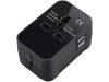 Univerzális utazási hálózati adapter – USA, EU, AUS átalakító 2x USB-vel