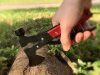 Multitool narzędzie wielofunkcyjne 17w1 survival młotek siekiera kombinerki