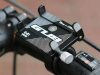 Uchwyt rowerowy na telefon do telefonu motocyklowy gps rower aluminium gub