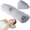 Ortopédiai alvópárna formázott hab ergonomikus alátámasztás